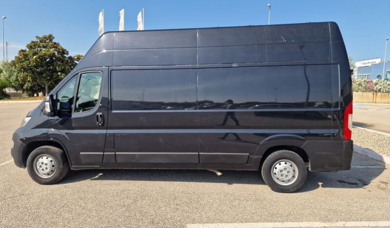 CITROEN – Jumper III 35 2019 – Jumper 35 L3H3 2.2 bluehdi 165cv S&S pieno