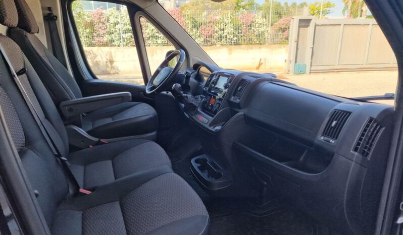 CITROEN – Jumper III 35 2019 – Jumper 35 L3H3 2.2 bluehdi 165cv S&S pieno