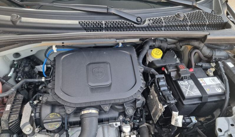 LANCIA – Ypsilon 1.0 firefly hybrid Platino s&s 70cv pieno