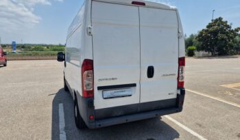CITROEN – Jumper 35 L2H2 2.2 hdi 120cv pieno