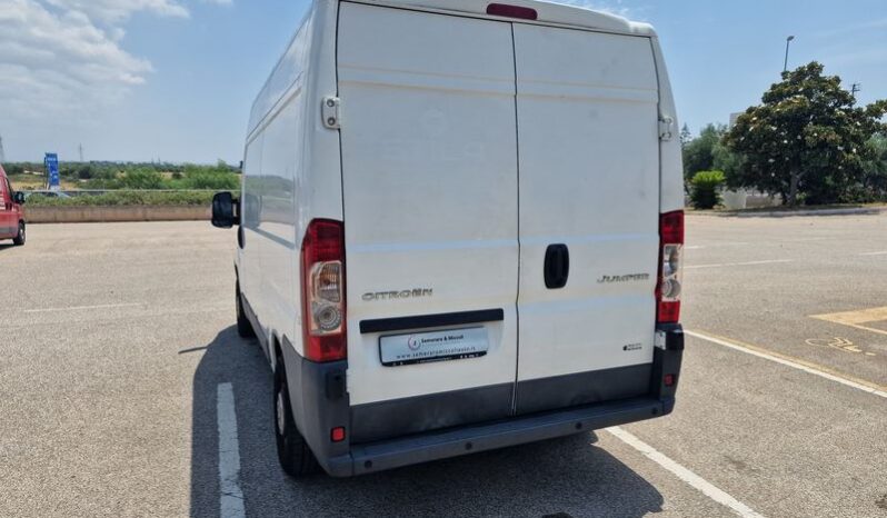 CITROEN – Jumper 35 L2H2 2.2 hdi 120cv pieno