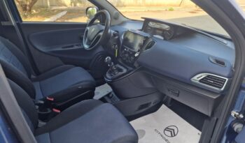 LANCIA – Ypsilon 1.0 firefly hybrid Platino s&s 70cv pieno