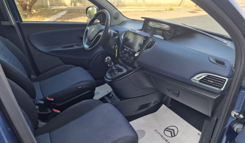 LANCIA – Ypsilon 1.0 firefly hybrid Platino s&s 70cv pieno