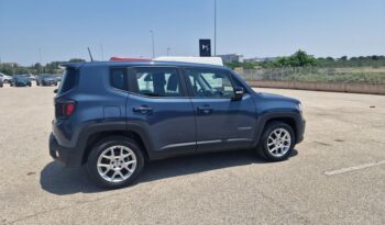 JEEP – Renegade 1.6 mjt Limited 2wd 130cv pieno