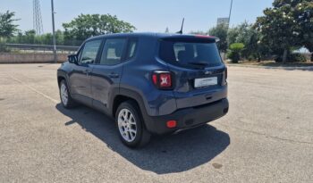 JEEP – Renegade 1.6 mjt Limited 2wd 130cv pieno