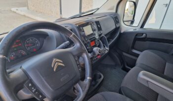 CITROEN – Jumper III 35 2019 – Jumper 35 L3H3 2.2 bluehdi 165cv S&S pieno