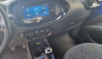 TOYOTA – Aygo X – Aygo X 1.0 Lounge 72cv pieno
