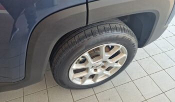 JEEP – Renegade 1.6 mjt Limited 2wd 130cv pieno