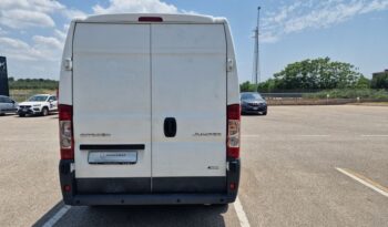 CITROEN – Jumper 35 L2H2 2.2 hdi 120cv pieno