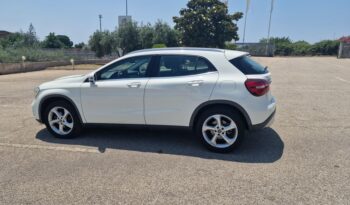 Mercedes – GLA 180 d Sport auto pieno