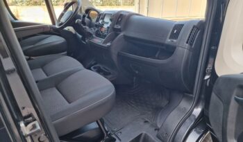 CITROEN – Jumper III 35 2019 – Jumper 35 L3H3 2.2 bluehdi 165cv S&S pieno