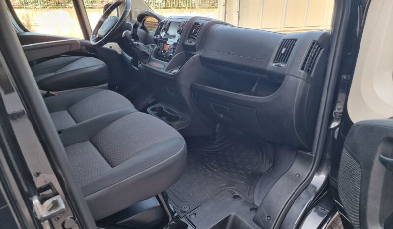 CITROEN – Jumper III 35 2019 – Jumper 35 L3H3 2.2 bluehdi 165cv S&S pieno