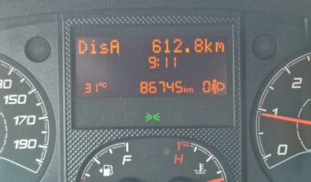 CITROEN – Jumper III 35 2019 – Jumper 35 L3H3 2.2 bluehdi 165cv S&S pieno