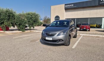 LANCIA – Ypsilon 1.0 firefly hybrid Platino s&s 70cv pieno