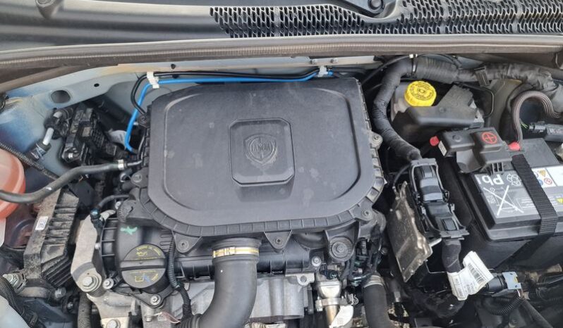 LANCIA – Ypsilon 1.0 firefly hybrid Platino s&s 70cv pieno
