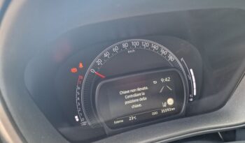 TOYOTA – Aygo X – Aygo X 1.0 Lounge 72cv pieno