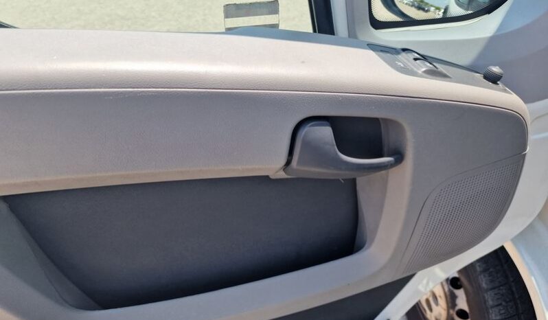 CITROEN – Jumper 35 L2H2 2.2 hdi 120cv pieno
