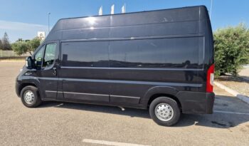 CITROEN – Jumper III 35 2019 – Jumper 35 L3H3 2.2 bluehdi 165cv S&S pieno