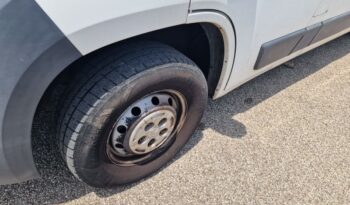 CITROEN – Jumper 35 L2H2 2.2 hdi 120cv pieno