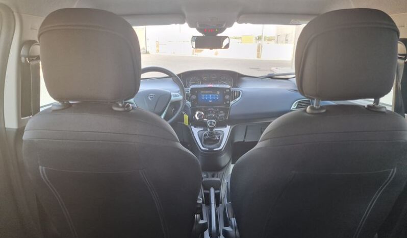 LANCIA – Ypsilon 1.0 firefly hybrid Platino s&s 70cv pieno