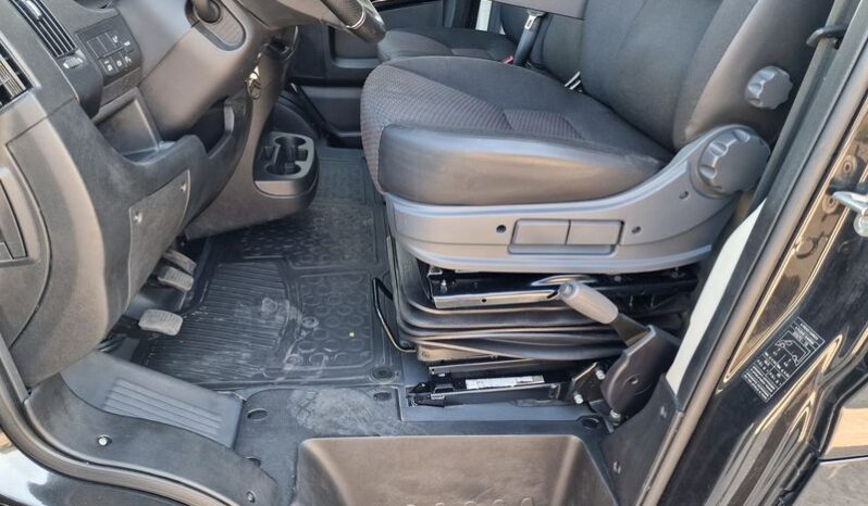 CITROEN – Jumper III 35 2019 – Jumper 35 L3H3 2.2 bluehdi 165cv S&S pieno