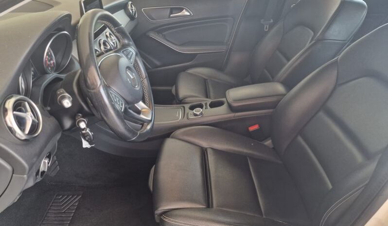 Mercedes – GLA 180 d Sport auto pieno