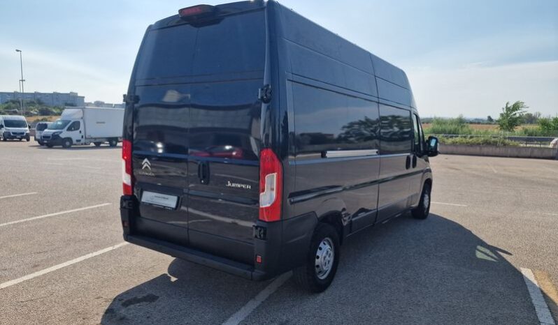 CITROEN – Jumper III 35 2019 – Jumper 35 L3H3 2.2 bluehdi 165cv S&S pieno