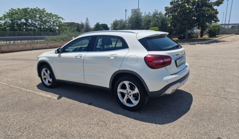 Mercedes – GLA 180 d Sport auto pieno
