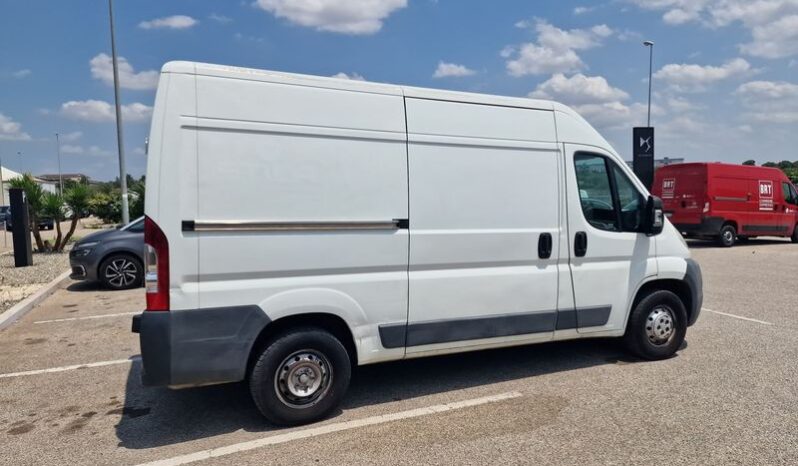 CITROEN – Jumper 35 L2H2 2.2 hdi 120cv pieno