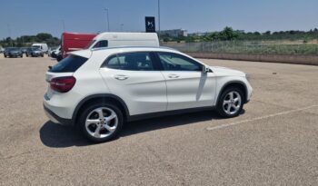 Mercedes – GLA 180 d Sport auto pieno