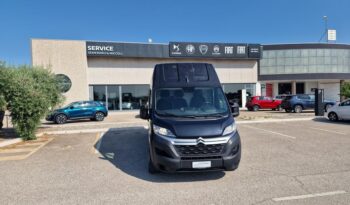 CITROEN – Jumper III 35 2019 – Jumper 35 L3H3 2.2 bluehdi 165cv S&S pieno