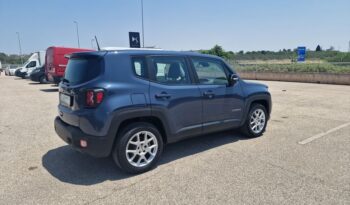 JEEP – Renegade 1.6 mjt Limited 2wd 130cv pieno