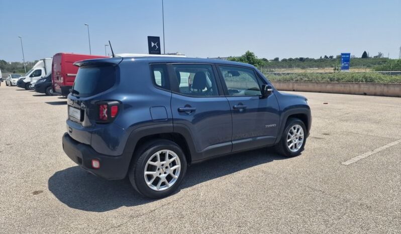 JEEP – Renegade 1.6 mjt Limited 2wd 130cv pieno
