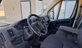 CITROEN – Jumper III 35 2019 – Jumper 35 L3H3 2.2 bluehdi 165cv S&S pieno