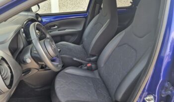 TOYOTA – Aygo X – Aygo X 1.0 Lounge 72cv pieno