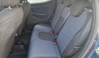 LANCIA – Ypsilon 1.0 firefly hybrid Platino s&s 70cv pieno