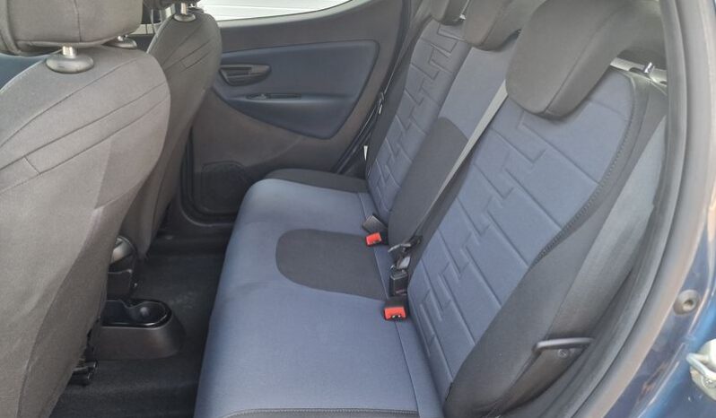 LANCIA – Ypsilon 1.0 firefly hybrid Platino s&s 70cv pieno