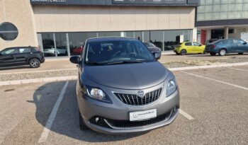 LANCIA – Ypsilon 1.0 firefly hybrid Platino s&s 70cv pieno