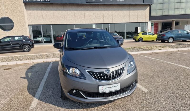 LANCIA – Ypsilon 1.0 firefly hybrid Platino s&s 70cv pieno