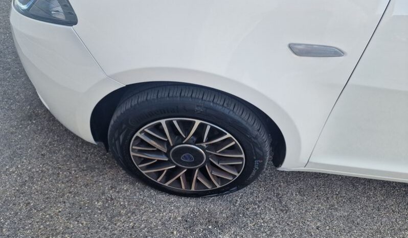 LANCIA – Ypsilon 1.0 firefly hybrid Platino s&s 70cv pieno