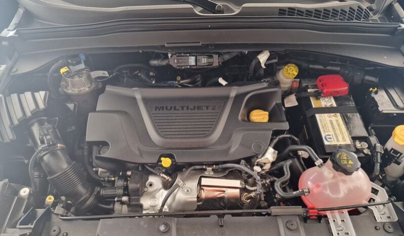 JEEP – Renegade 1.6 mjt Limited 2wd 130cv pieno