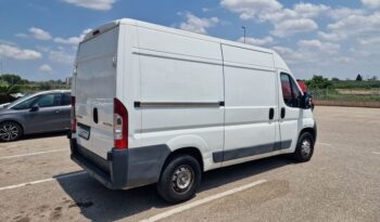 CITROEN – Jumper 35 L2H2 2.2 hdi 120cv pieno