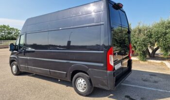 CITROEN – Jumper III 35 2019 – Jumper 35 L3H3 2.2 bluehdi 165cv S&S pieno