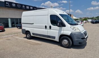 CITROEN – Jumper 35 L2H2 2.2 hdi 120cv pieno