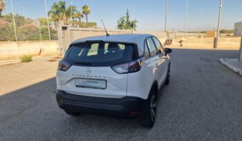 OPEL – Crossland 1.2 Elegance s&s 110cv pieno
