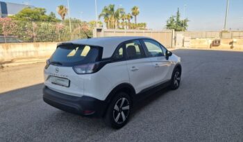 OPEL – Crossland 1.2 Elegance s&s 110cv pieno