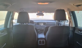KIA – Sportage 1.6 crdi Business Class Adas Pack 2wd 136cv dct7 pieno