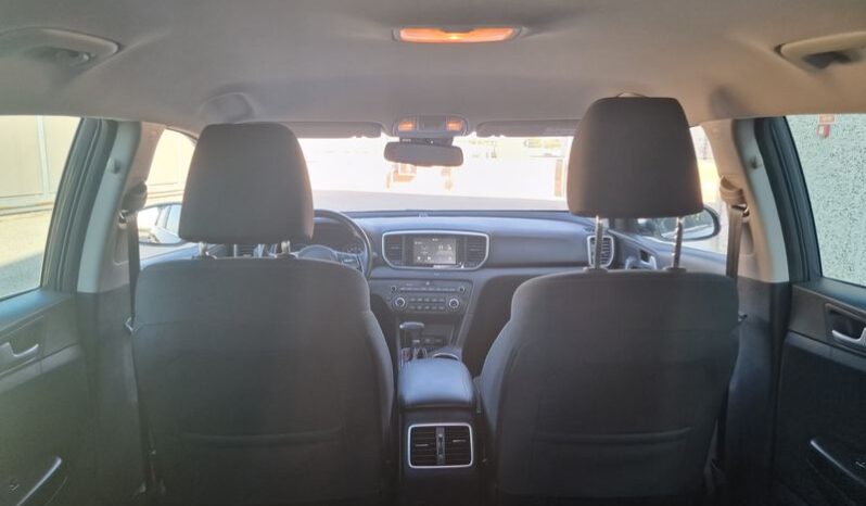KIA – Sportage 1.6 crdi Business Class Adas Pack 2wd 136cv dct7 pieno