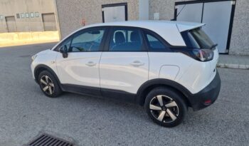 OPEL – Crossland 1.2 Elegance s&s 110cv pieno