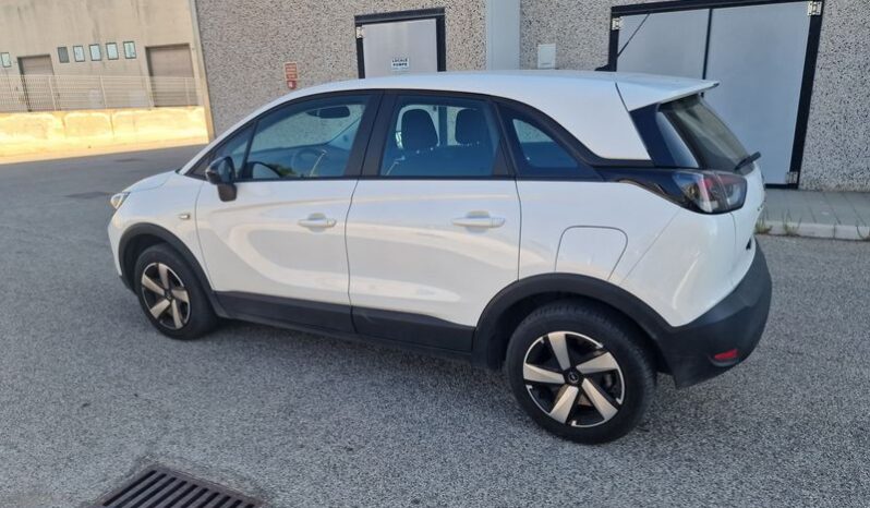 OPEL – Crossland 1.2 Elegance s&s 110cv pieno